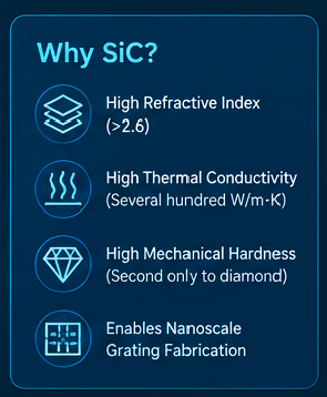 SiC-optical-waveguide-AR-glasses